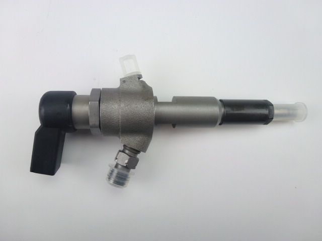 Injecteur