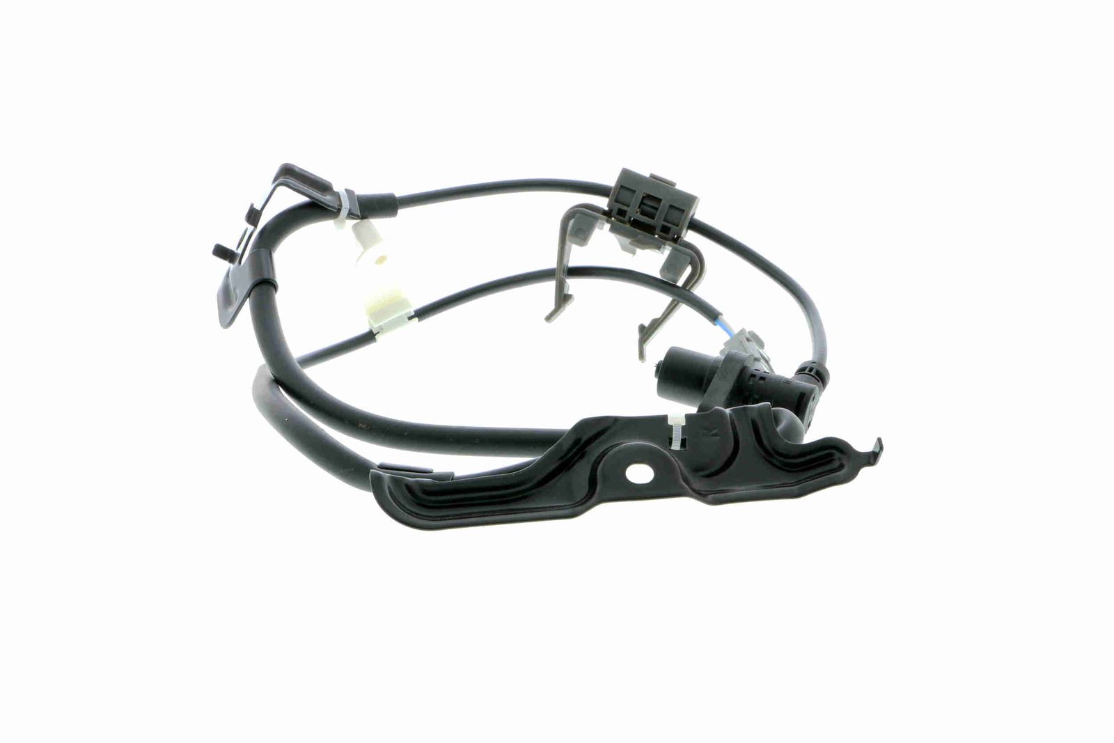 Capteur, vitesse de roue