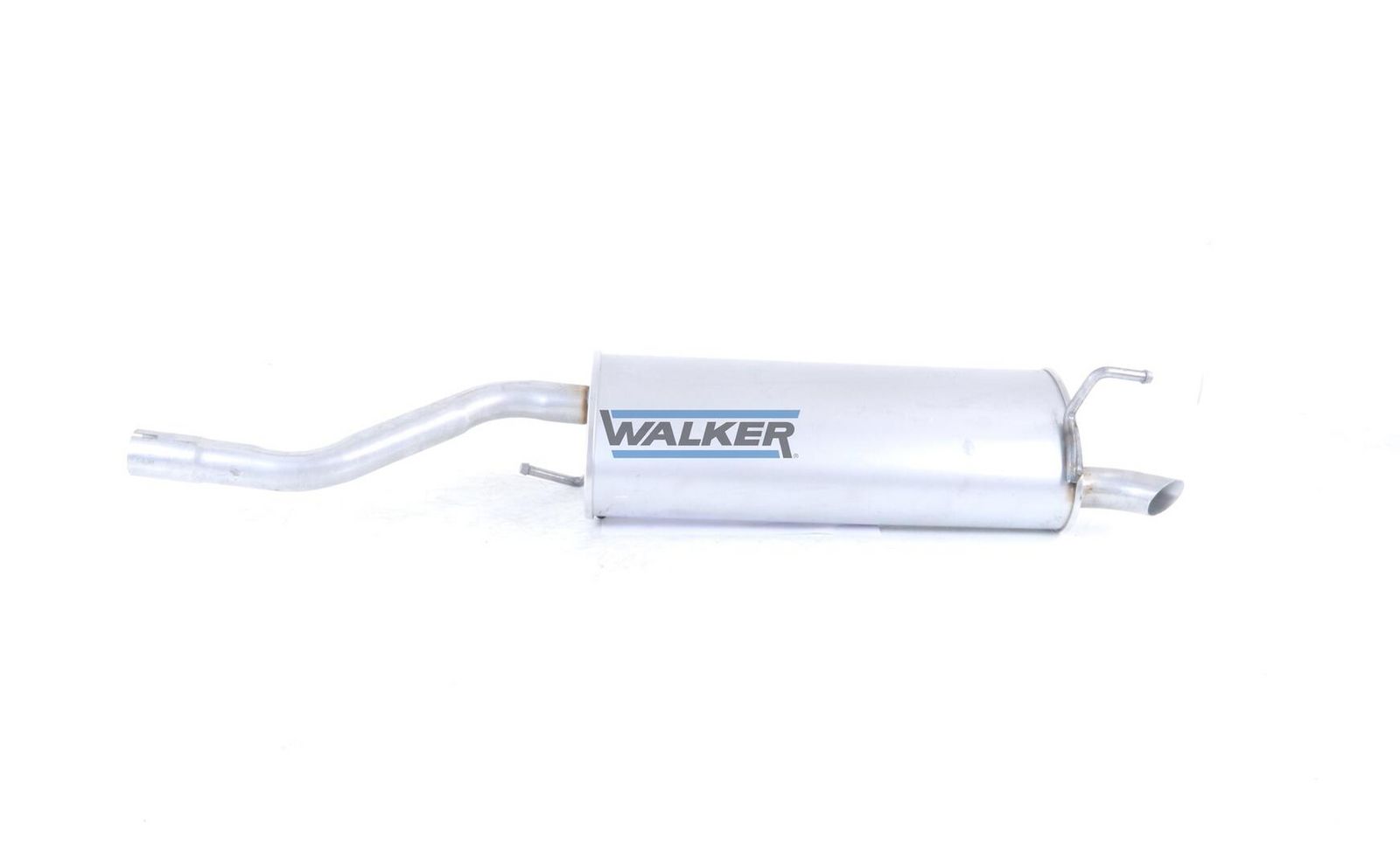 Levně Zadní tlumič výfuku WALKER 23250