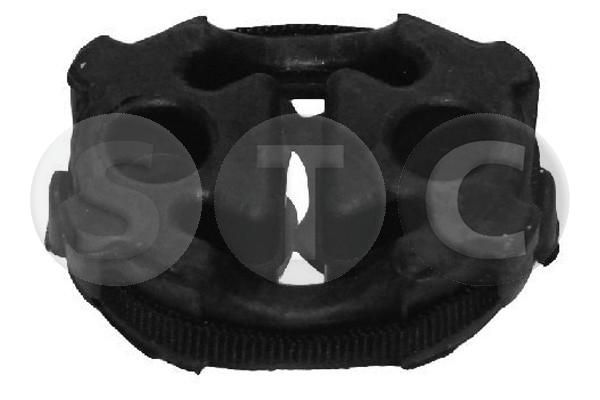Dystans gumowy, tłumik STC T404425