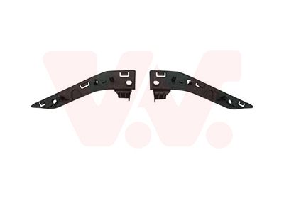 Suport, bara protectie VAN WEZEL 4075569