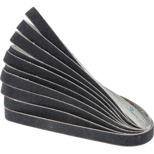 Banda abraziva, polizor cu banda KS TOOLS 515.3552