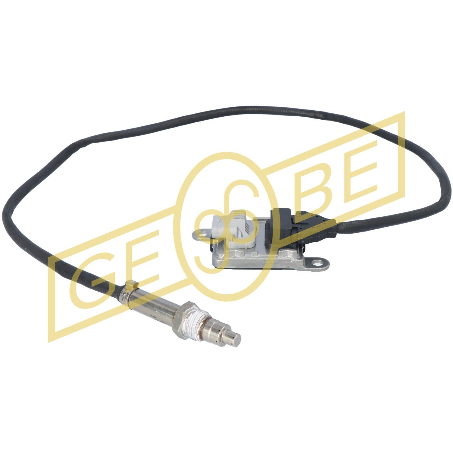 NOx-датчик, NOx-катализатор