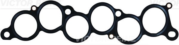 Прокладка, корпус впускного коллектора