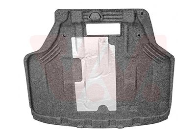 Material amortizare zgomot, nisa motor VAN WEZEL 1801701