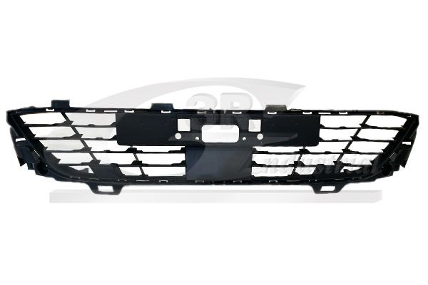 Grila ventilatie, bara protectie 3RG 64606