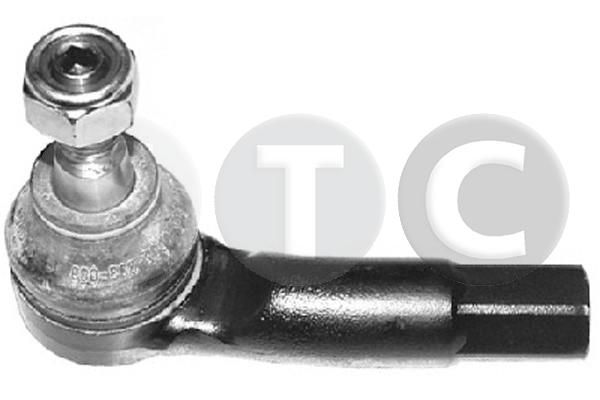 Końcówka drążka kierowniczego poprzecznego STC T453012