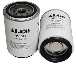 Palivový filtr ALCO FILTER SP-1314