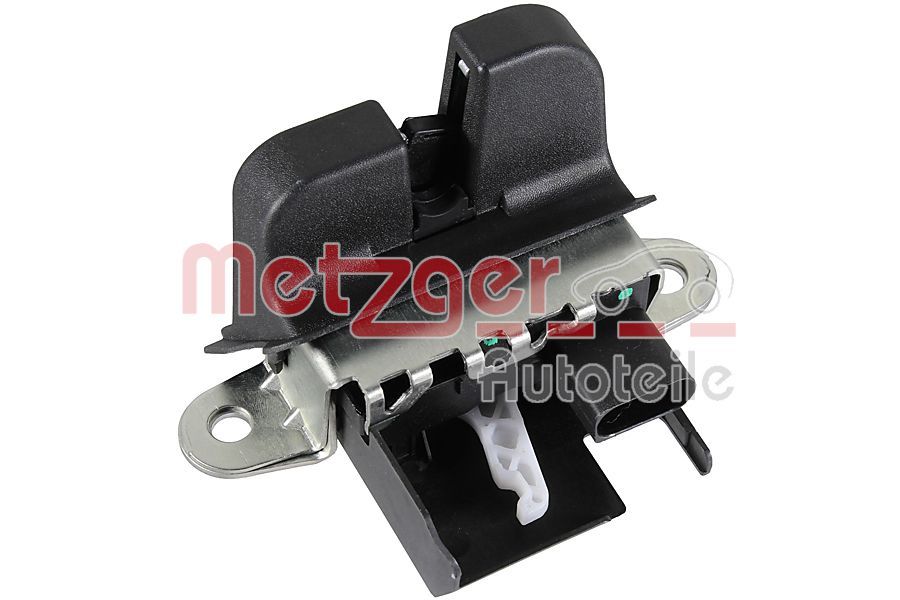 Zamek pokrywy tylnej METZGER AUTOTEILE 2310787