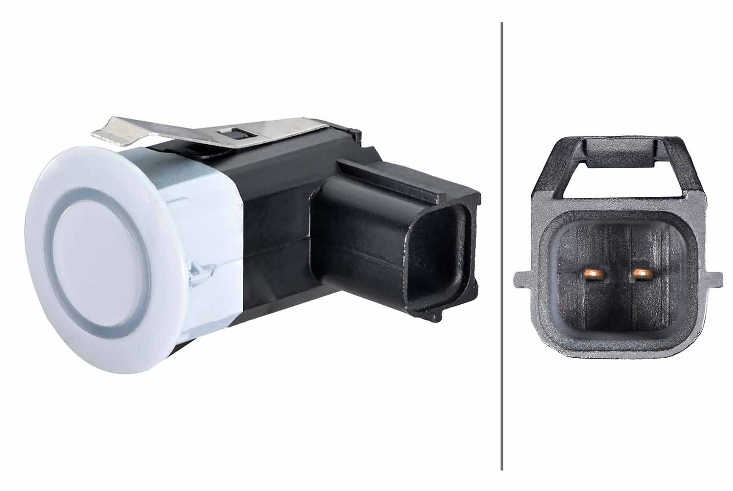 Senzor, ajutor parcare HELLA 6PX 358 269-421