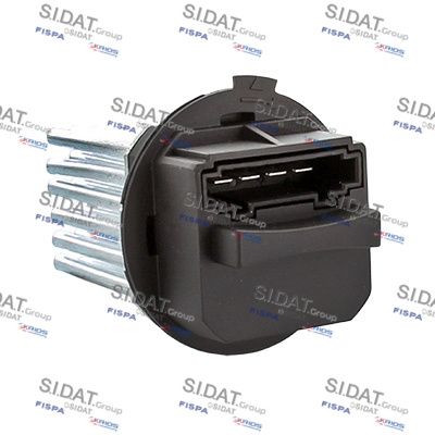 Reglaj, suflanta de interior SIDAT 10.6079