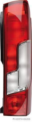 Lampa tylna zespolona HERTH+BUSS ELPARTS 82830010