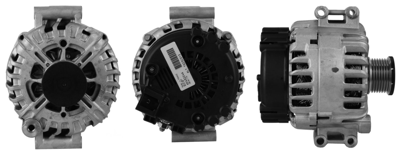 E-shop Alternátor LUCAS LRA03227