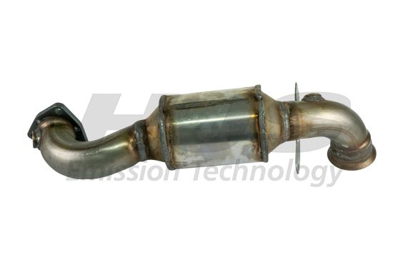 Katalizator HJS 96 21 8006