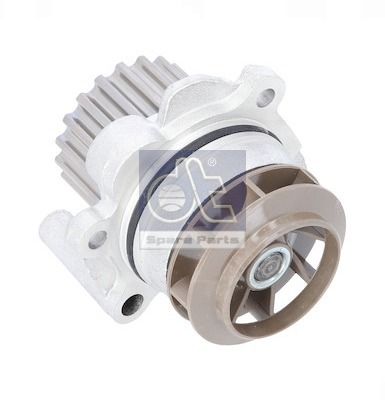 Pompa wody, chłodzenie silnika DT SPARE PARTS 11.14004
