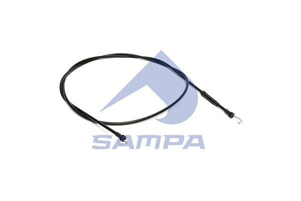 Cablu, capota motor SAMPA 025.065