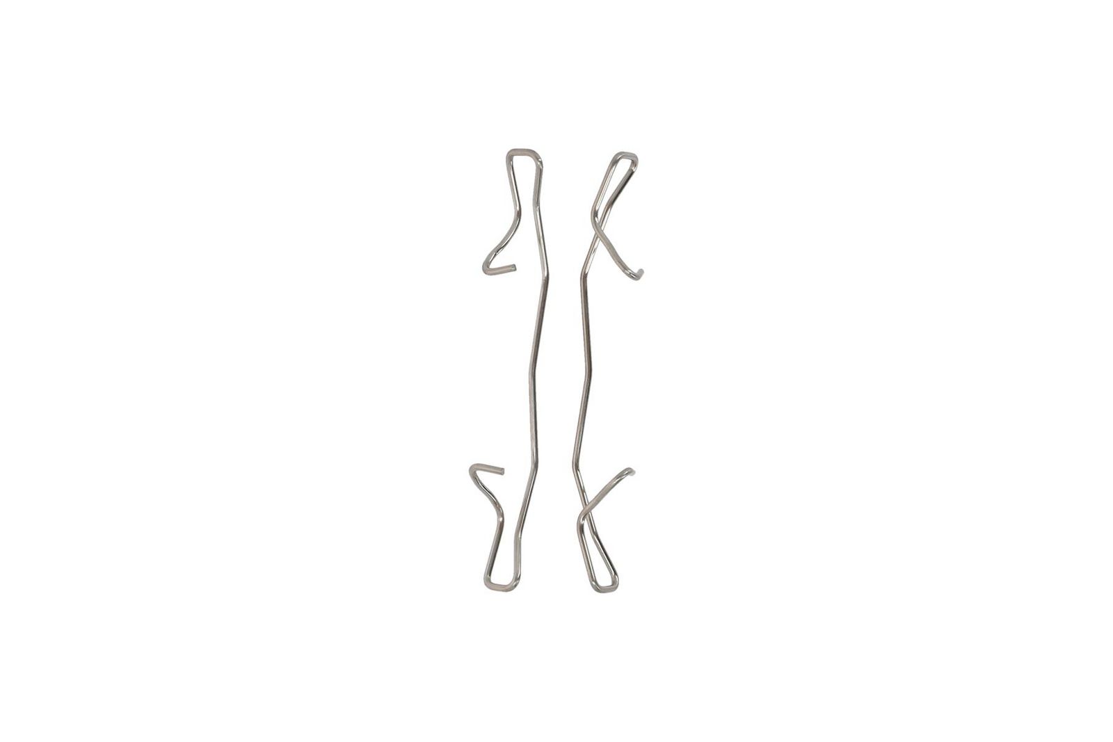 Set accesorii, placute frana KAMOKA 1130093