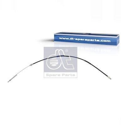Cięgło, hamulec postojowy DT SPARE PARTS 4.68907