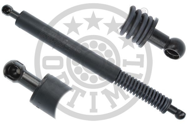 Sprężyna gazowa, pokrywa bagażnika OPTIMAL AG-51278