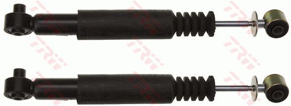 Amortyzator TRW JHT229T