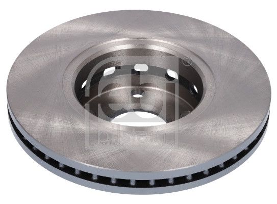 Levně Brzdový kotouč FEBI BILSTEIN 11204