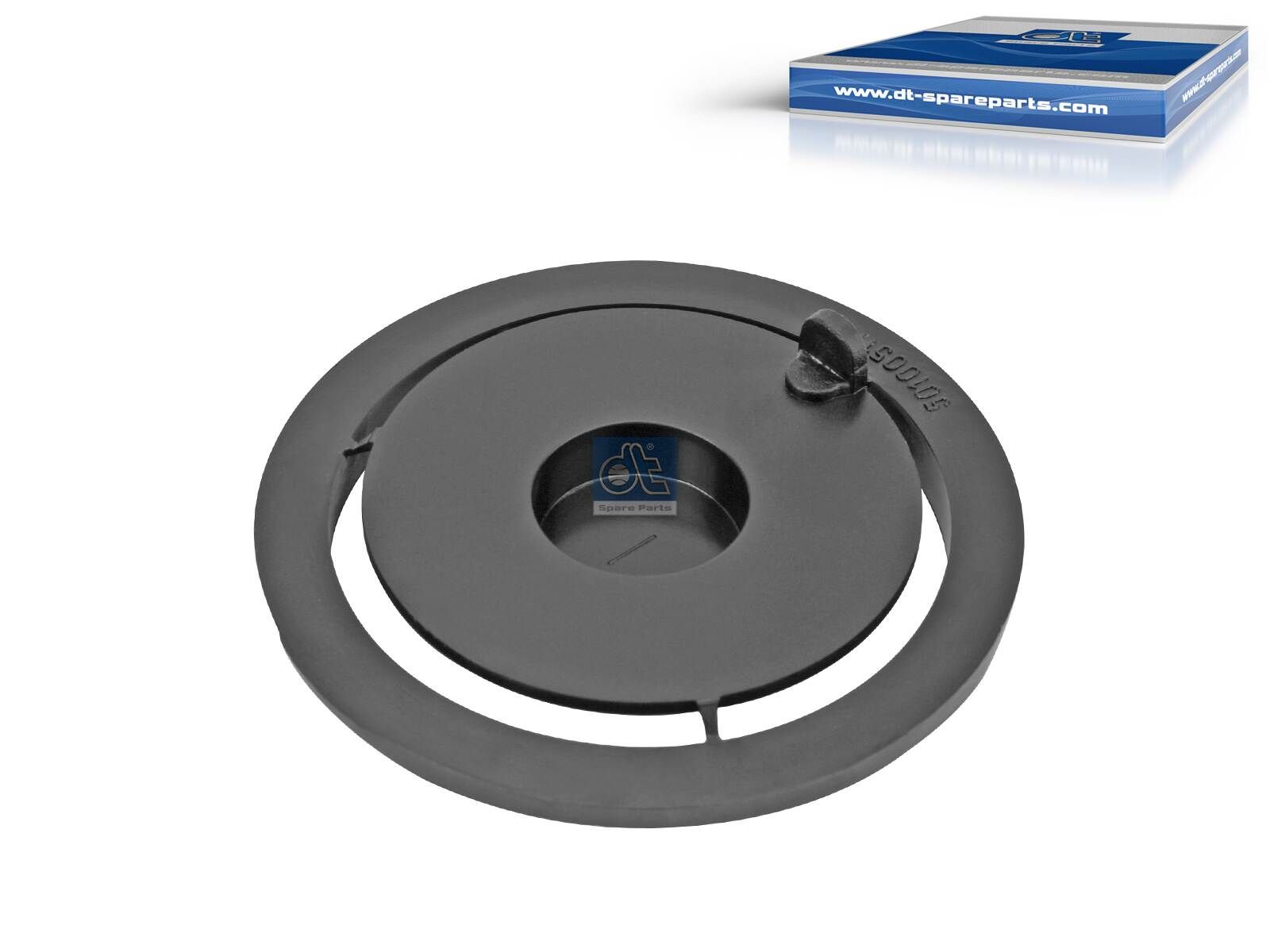 Capac, punte suport arc DIESEL TECHNIC 6.11080