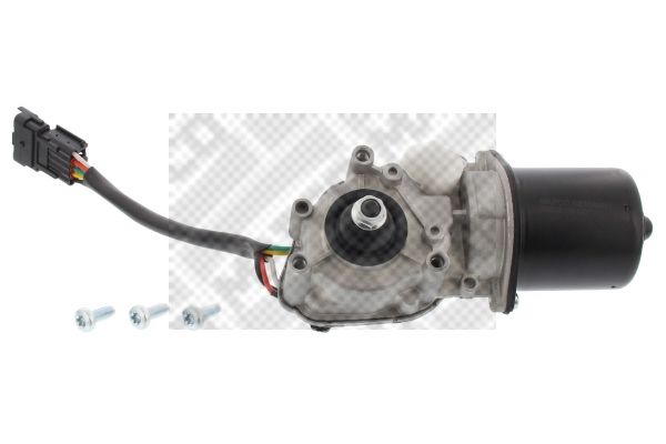 Silnik wycieraczek MAPCO 90177