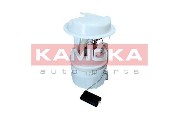 Zespół zasilający w paliwo KAMOKA 8400042