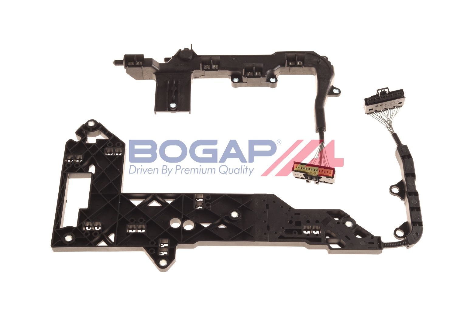 Řídící jednotka, automatická převodovka BOGAP A2131005