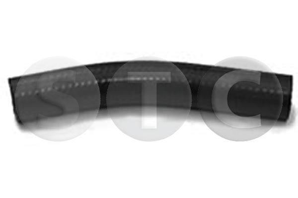 Przewód elastyczny chłodnicy STC T478409