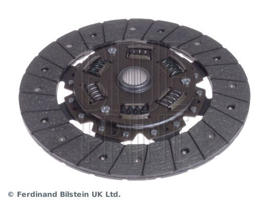 Диск сцепления