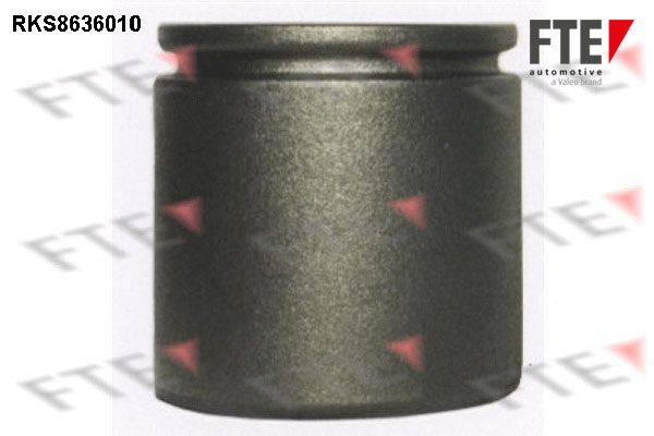 Tłoczek, zacisk hamulca FTE 9313328