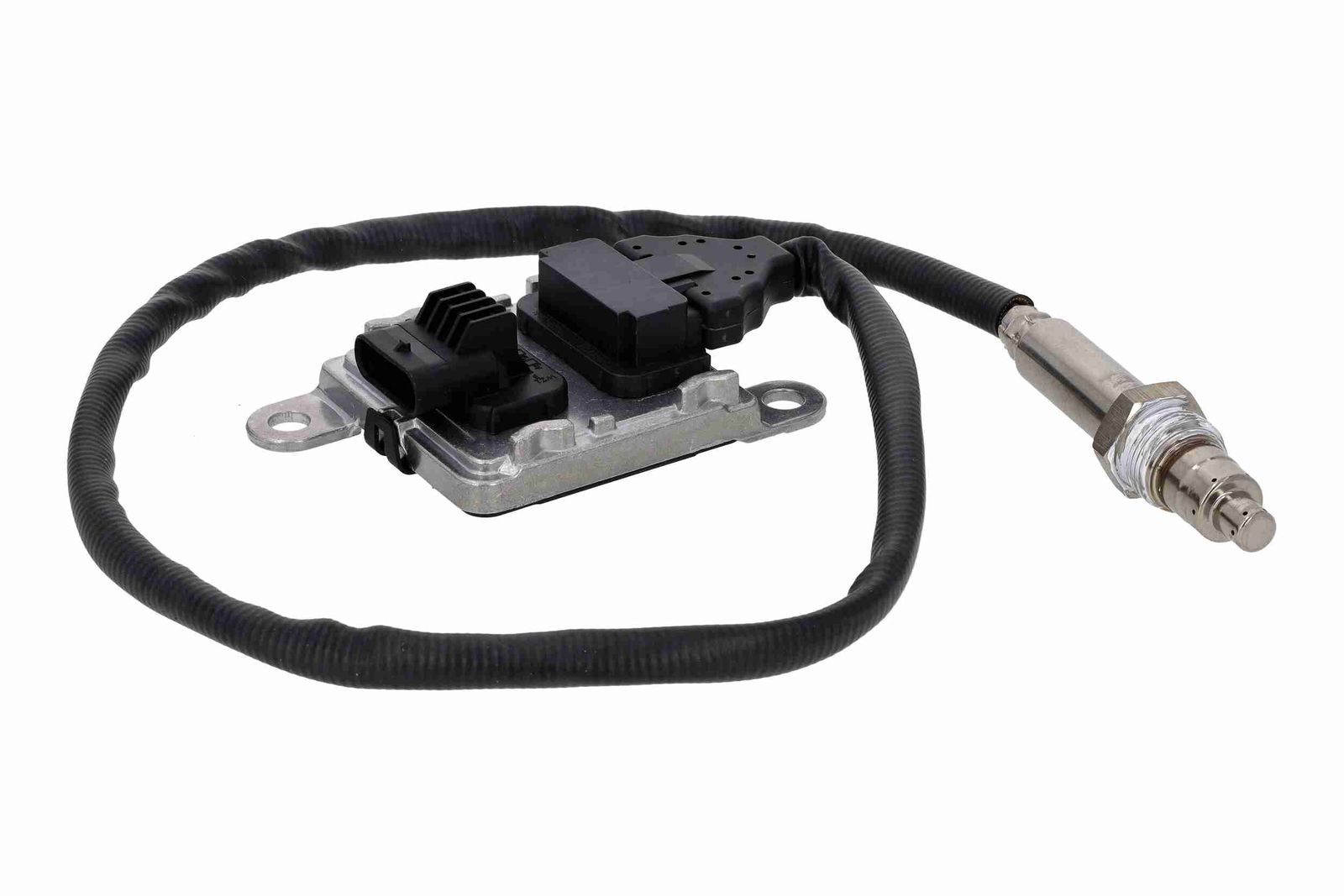 Capteur NOx, Catalyseur NOx
