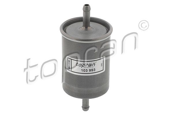 Palivový filter TOPRAN 103 993