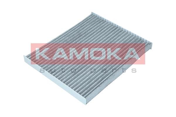 Filtr, vzduch v interiéru KAMOKA F512701