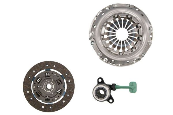 Zestaw sprzęgieł NEXUS F1R202NX