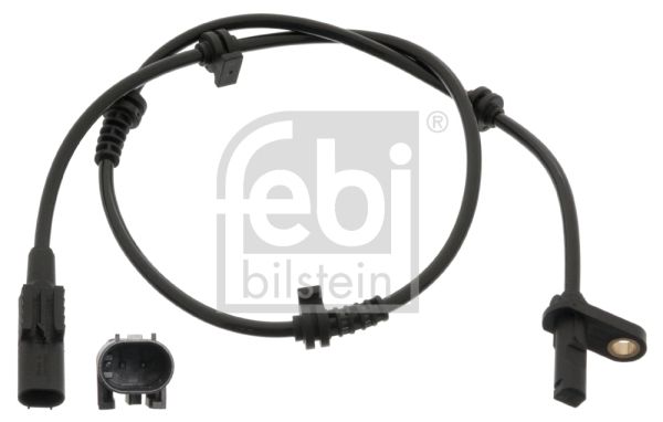 Snímač počtu otáčok kolesa FEBI BILSTEIN 46536