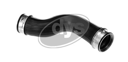 Przewód powietrza doładowującego DYS 76-16675