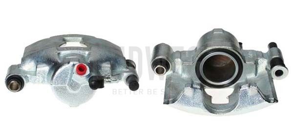 Zacisk hamulca BUDWEG CALIPER 34144