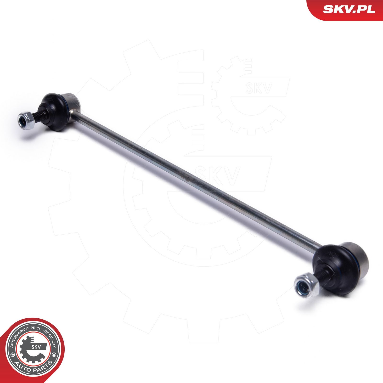 E-shop Sada ramien nápravy zavesenia kolies ESEN SKV 04SKV720