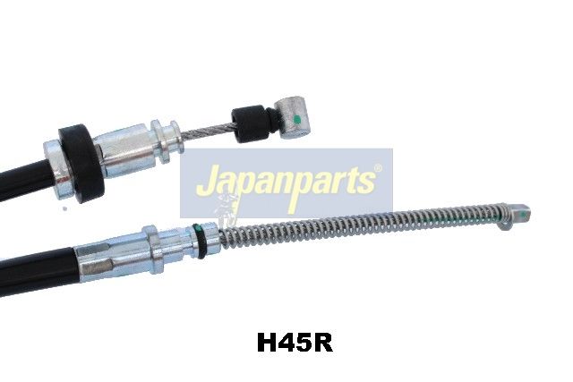 Levně Tažné lanko, parkovací brzda JAPANPARTS BC-H45R