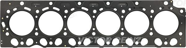 Garnitura, chiulasa VICTOR REINZ 61-37690-40