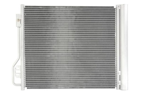 Condensator, climatizare THERMOTEC KTT110490