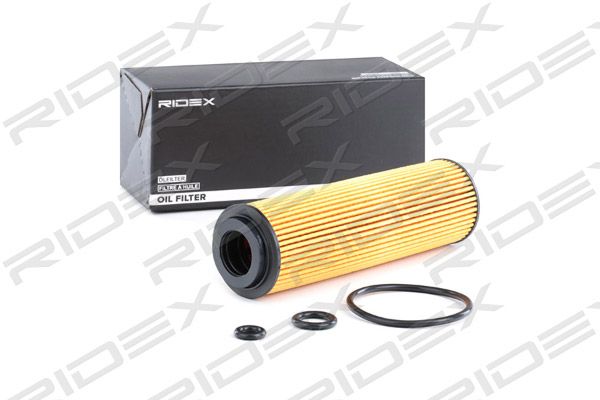 Filtr oleju RIDEX 7O0063