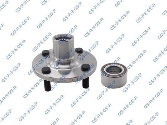 Piasta koła GSP 9426024C