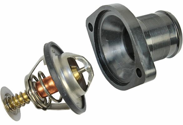 termostat,lichid racire METZGER 4006090