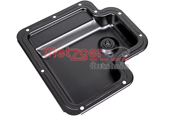 Miska olejowa METZGER AUTOTEILE 7990201