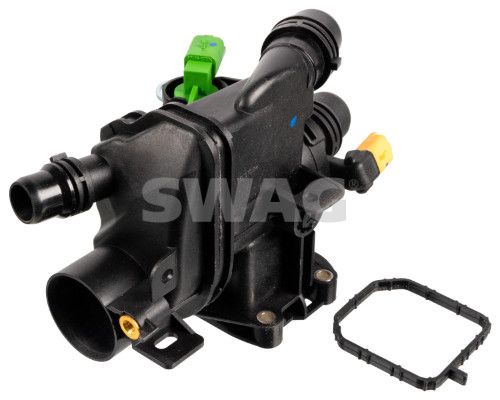 Korpus termostatu SWAG 33 10 1251