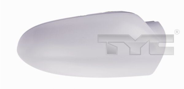 Kryt, vnější zrcátko TYC 337-0154-2
