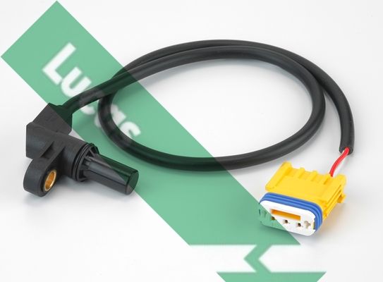 Czujnik prędkości obrotowej, automatyczna skrzynia biegów LUCAS SEB1126